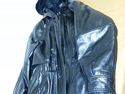 philadelphia leather jacket repair