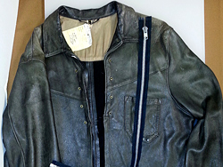 philadelphia leather jackets